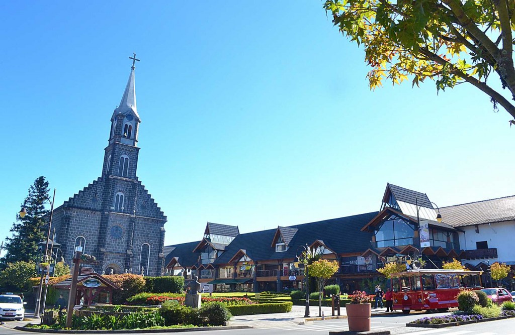 Foto: Prefeitura de Gramado