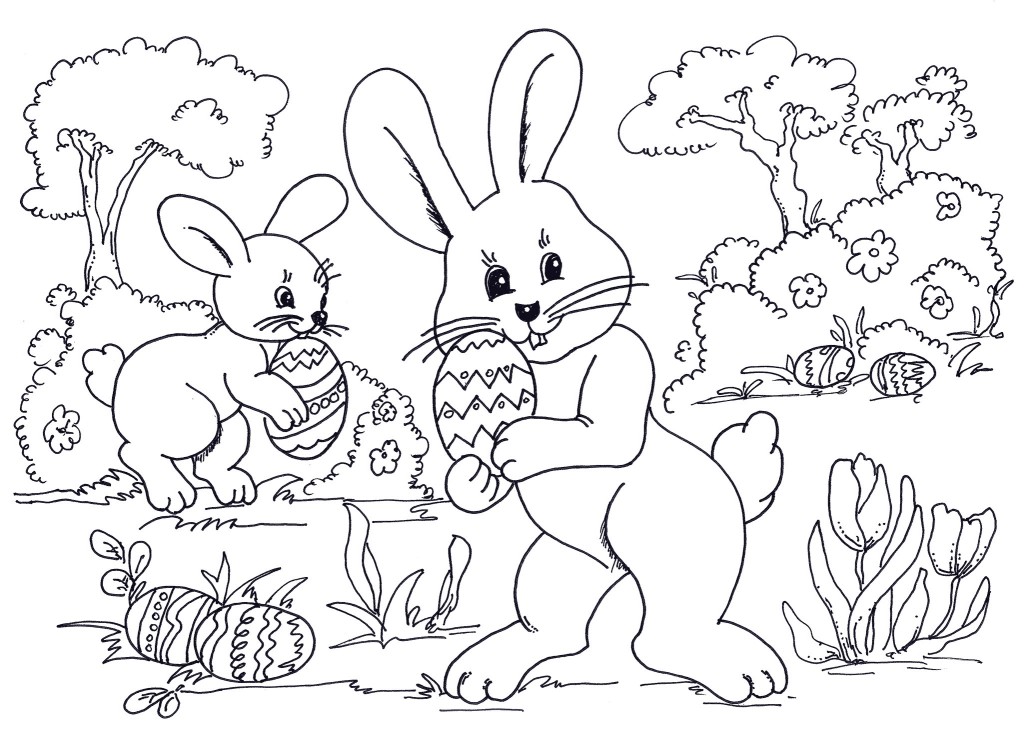 desenhos de ovo da páscoa para pintar nossa páscoa